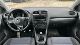 VW Golf 2.0TDI-140кс-STYLE, снимка 10 - Автомобили и джипове - 44761757