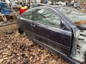 Mercedes-Benz C 220 2.2CDI 150 AMG пакет, снимка 2