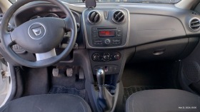 Dacia Sandero 1.5 dCi, снимка 7 - Автомобили и джипове - 45178901
