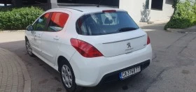 Peugeot 308 1.6 HDI, снимка 4