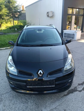 Renault Clio 1.2i | Mobile.bg    3