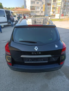 Renault Clio 1.2i | Mobile.bg    6