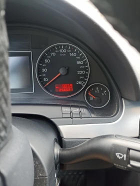 Audi A4 2.0 tdi Bpw, снимка 4