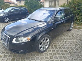 Audi A4 2.0 tdi Bpw | Mobile.bg    1