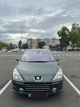 Peugeot 307, снимка 2