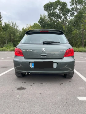 Peugeot 307, снимка 7