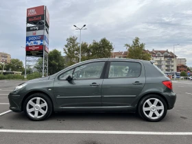 Peugeot 307, снимка 4