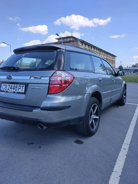 Subaru Outback, снимка 7