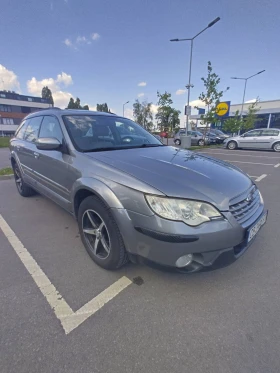 Subaru Outback, снимка 8