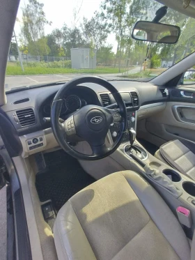 Subaru Outback, снимка 9