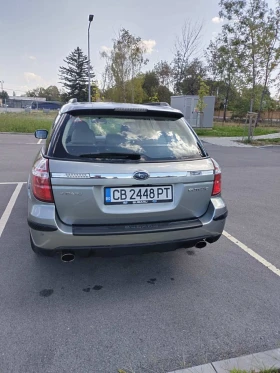 Subaru Outback, снимка 6