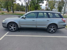 Subaru Outback, снимка 3