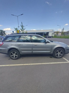 Subaru Outback, снимка 4