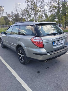 Subaru Outback, снимка 5