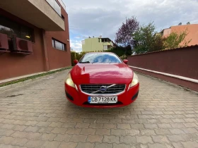 Volvo S60 2.0D, снимка 2