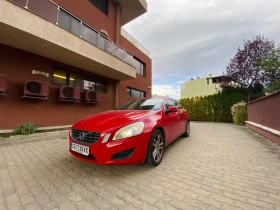 Volvo S60 2.0D, снимка 3