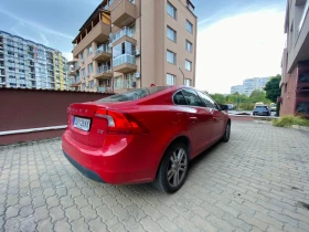 Volvo S60 2.0D, снимка 6