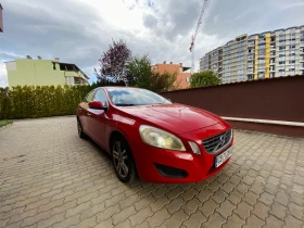 Volvo S60 2.0D, снимка 1