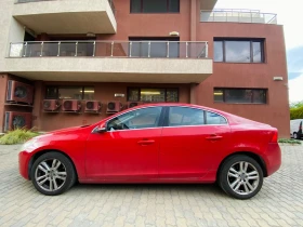 Volvo S60 2.0D, снимка 4