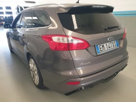 Ford Focus 2.0TDCI АВОМАТИК, снимка 2