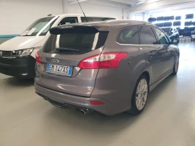 Ford Focus 2.0TDCI АВОМАТИК, снимка 3