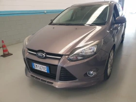 Ford Focus 2.0TDCI АВОМАТИК, снимка 1