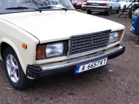 Lada 2107, снимка 3