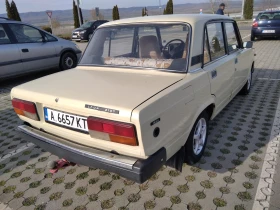 Lada 2107, снимка 15