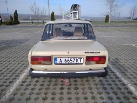 Lada 2107, снимка 7