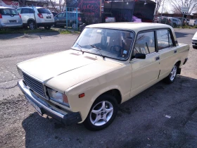 Lada 2107, снимка 14