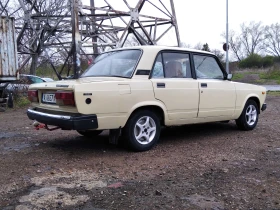 Lada 2107, снимка 5