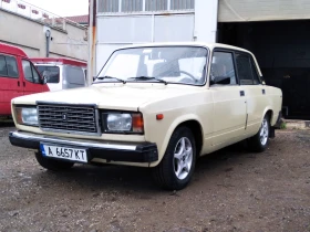 Lada 2107, снимка 1