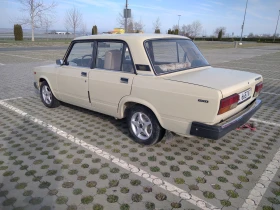 Lada 2107, снимка 8