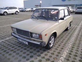 Lada 2107, снимка 6