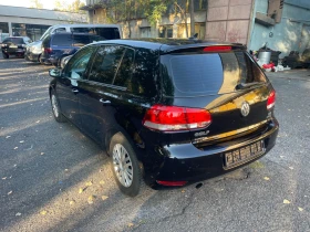 VW Golf 1.6tdi Navi  | Mobile.bg    4