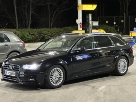 Audi A4 2.0TDI, снимка 14