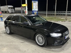 Audi A4 2.0TDI, снимка 13