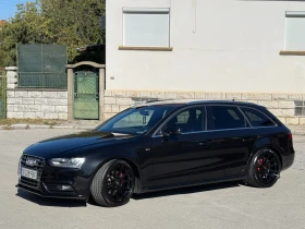 Audi A4 2.0TDI, снимка 5