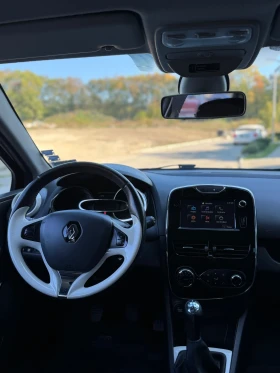 Renault Clio 1.5 dCi, снимка 11