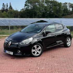 Renault Clio 1.5 dCi, снимка 1