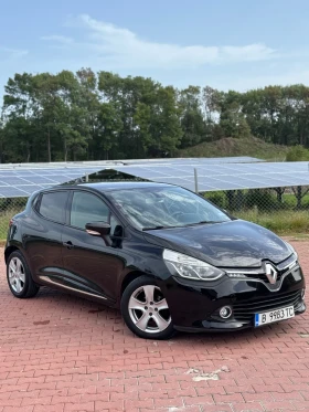 Renault Clio 1.5 dCi, снимка 3