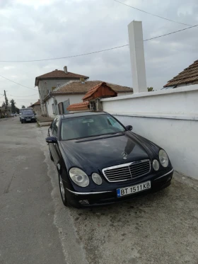 Mercedes-Benz E 400 | Mobile.bg    7