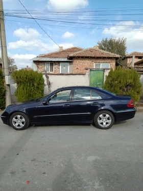 Mercedes-Benz E 400 | Mobile.bg    5