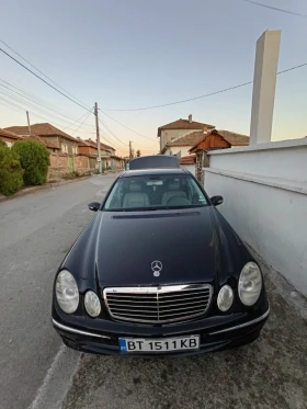 Mercedes-Benz E 400 | Mobile.bg    13