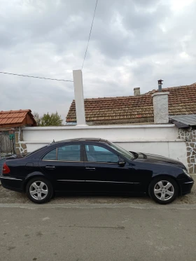 Mercedes-Benz E 400 | Mobile.bg    8