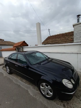 Mercedes-Benz E 400 | Mobile.bg    6