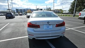 BMW 530 XDRIVE* BLIND SPOT* HEAD-UP* KEYLESS* *  | Mobile.bg    3