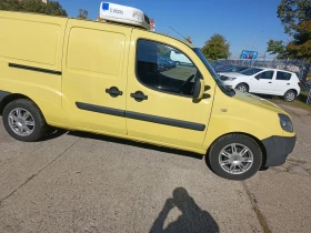 Fiat Doblo 1.9 jtd, снимка 2