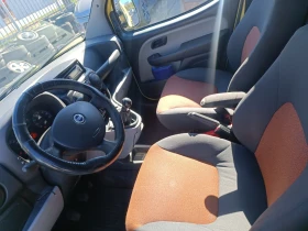 Fiat Doblo 1.9 jtd, снимка 9