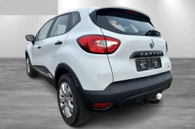 Renault Captur DIESEL EURO 6 , снимка 3